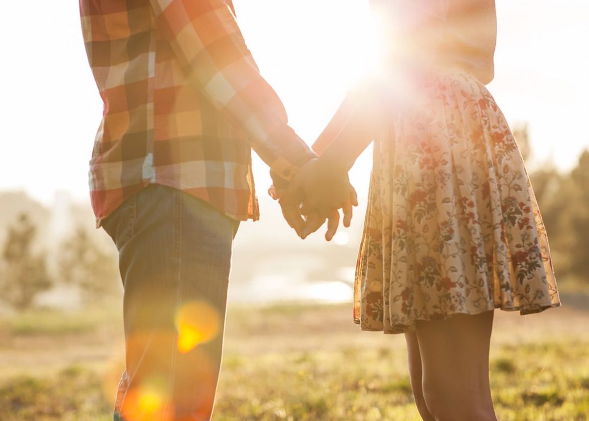 5 Things Being In A Long-Term Relationship Has Taught Me