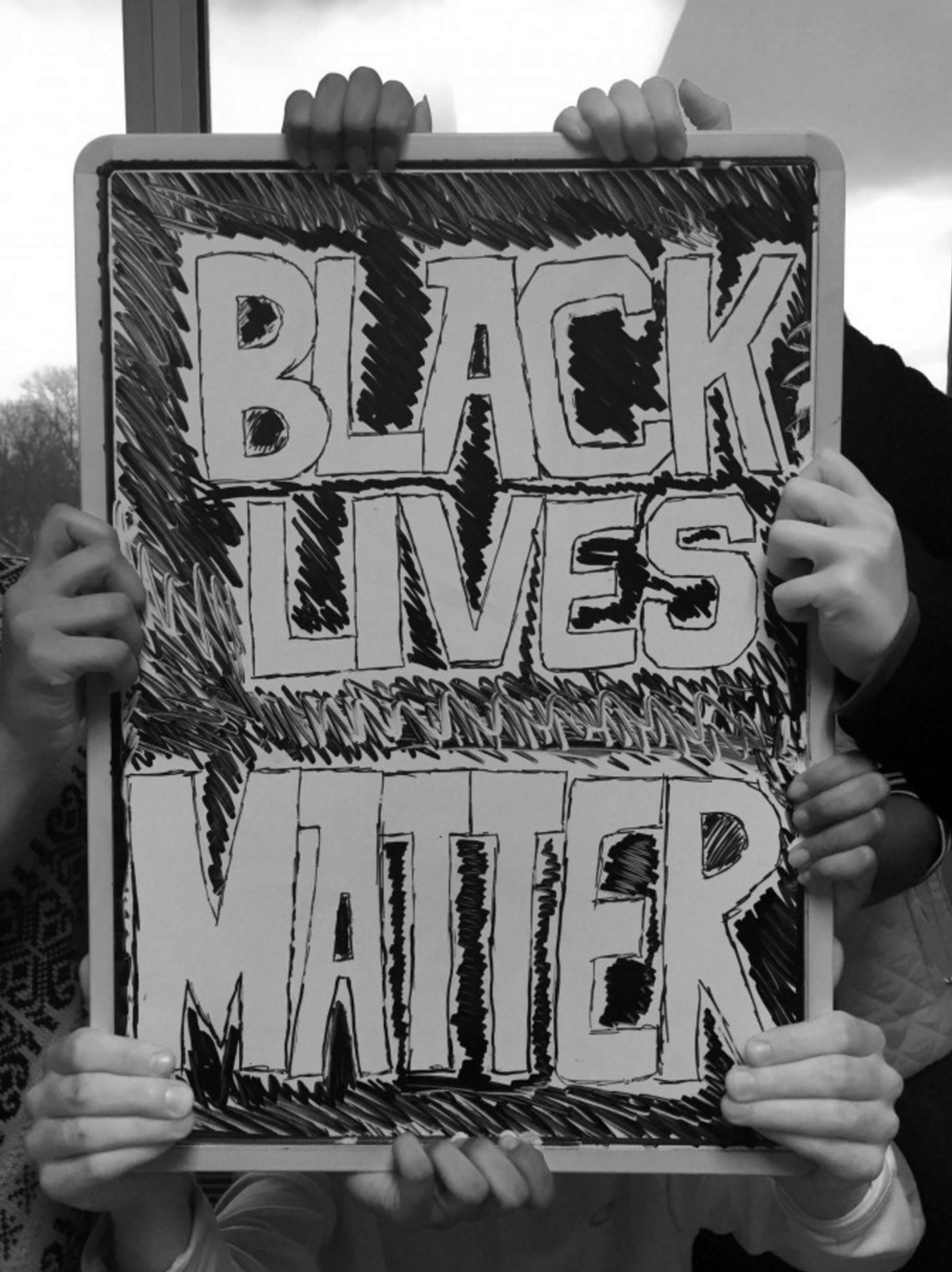 Black Lives Matter vs. All Lives Matter