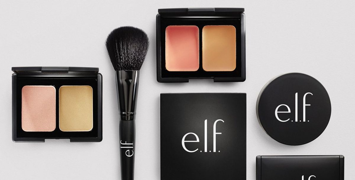 The Best of E.L.F Cosmetics