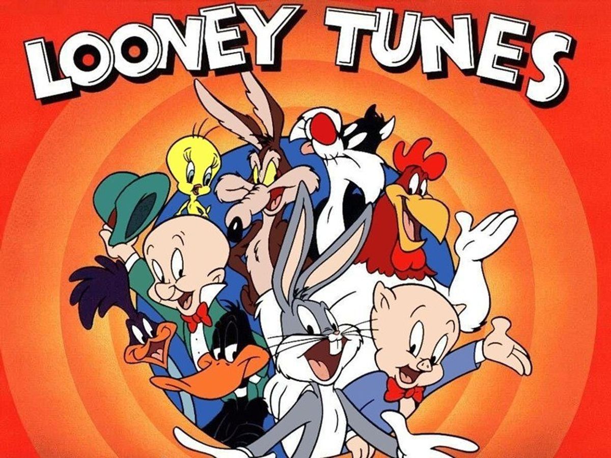 Top 10 Greatest Looney Tunes Cartoons