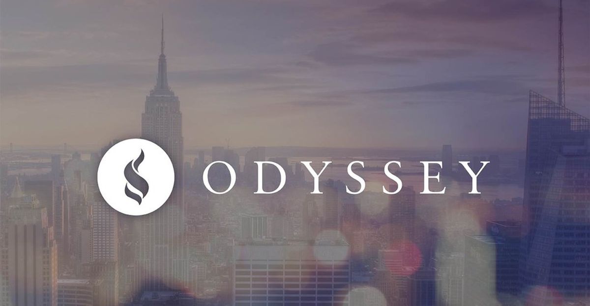 5 Must Read Odyssey Articles