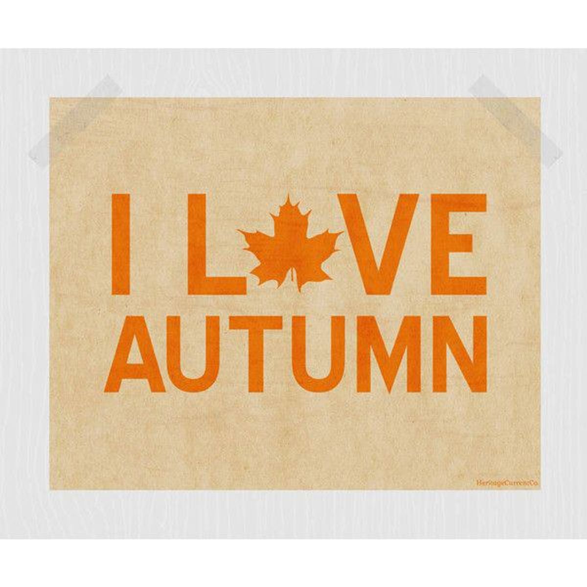 11 Reasons Autumn Is The Best Season