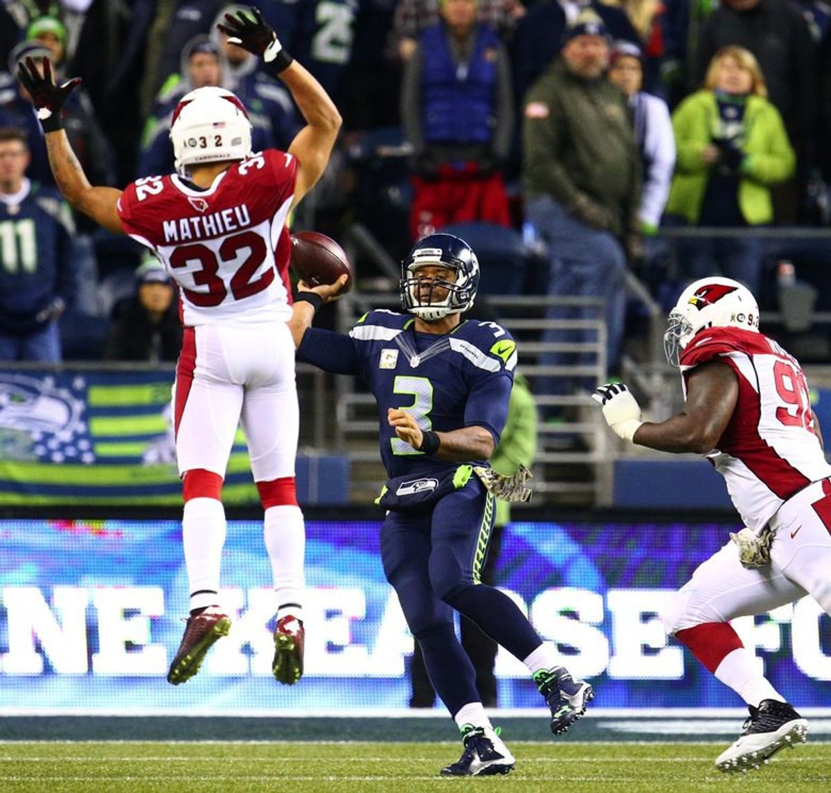 NFL Season Preview: NFC West Edition