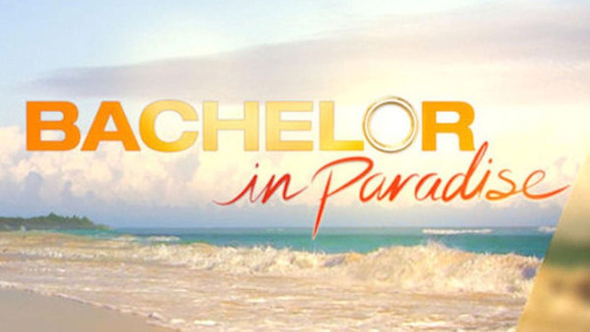 The Best And Worst Of "Bachelor In Paradise" Week Five