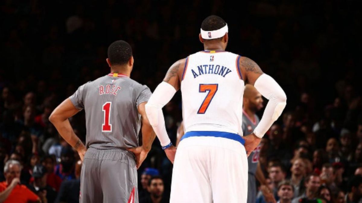 The Knicks Bulls Blockbuster Trade In-Depth Breakdown