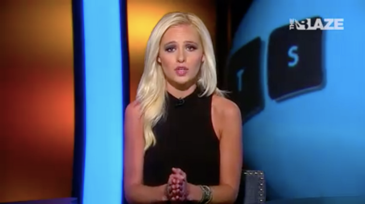 My Final Thoughts on Tomi Lahren