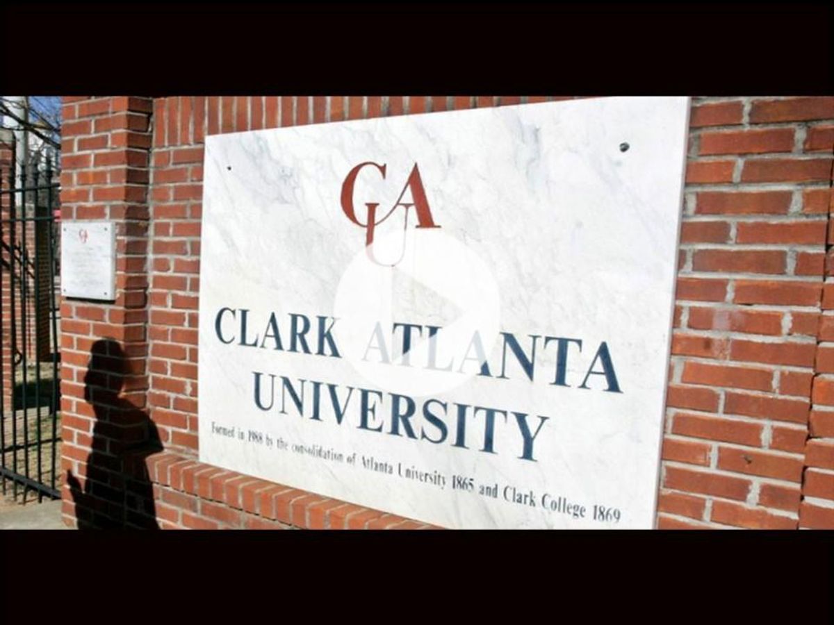 Welcoming Clark University 2020