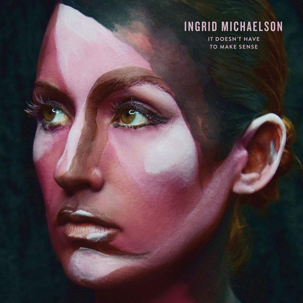 ​My Song By Song Reaction To Ingrid Michaelson’s Newest Album