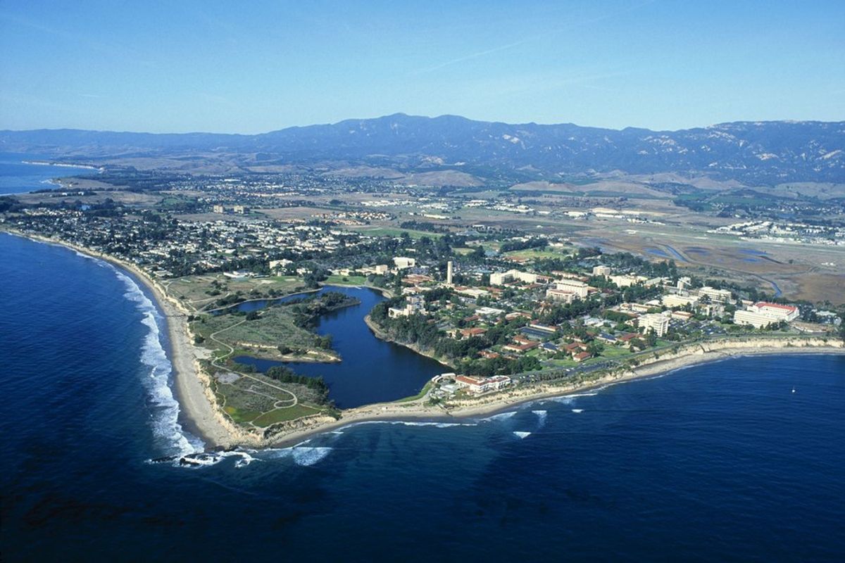 5 Do's and Don'ts For Your Freshman Year at UCSB