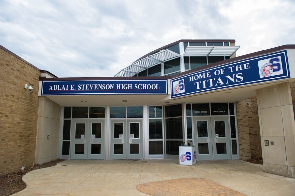 11 Things Sterling Heights Stevenson Alumni Will Never Forget