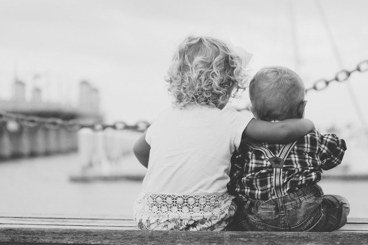 5 Ways to Increase Your Relationship With Your Siblings