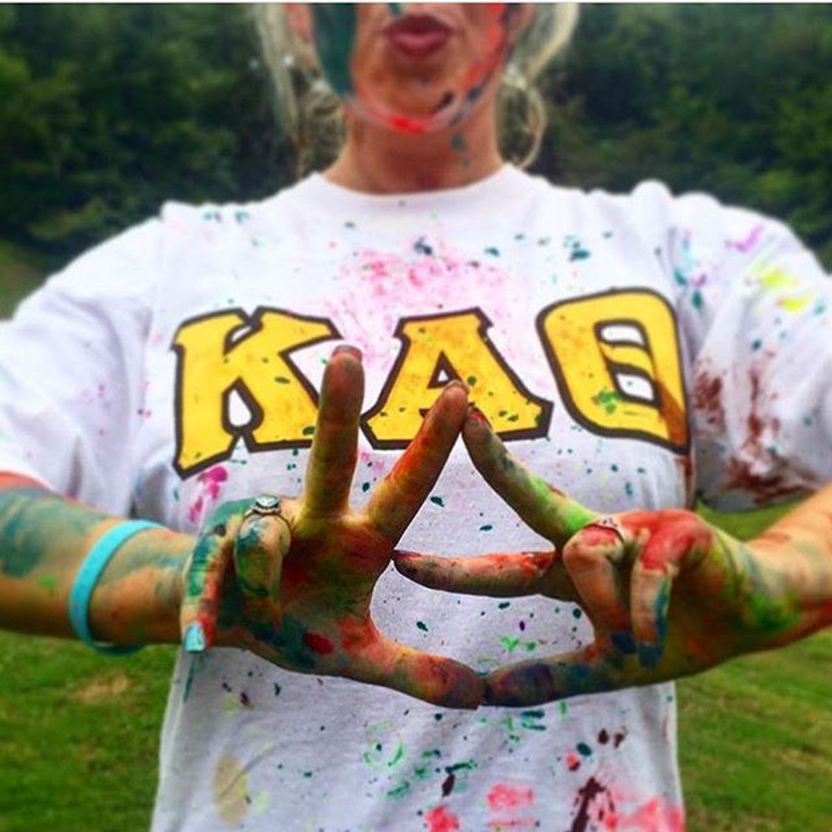 10 Of The Best Kappa Alpha Theta Instagram Accounts