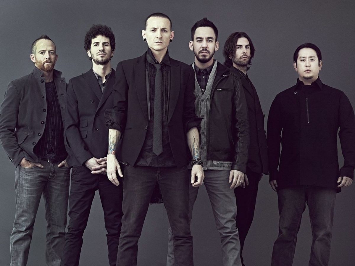 Linkin Park Updates Fans On Direction Of New Album