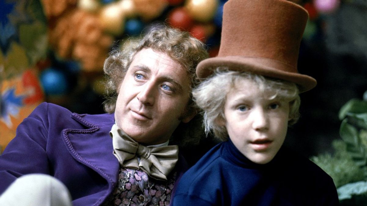 Remembering Gene Wilder: "It's Pronounced "Fronkensteen"