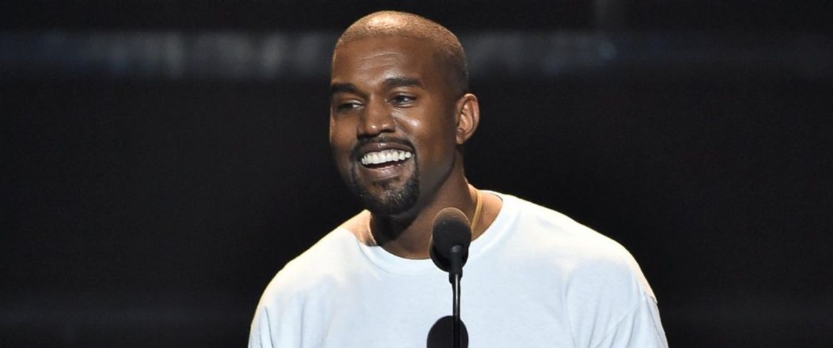 5 Things To Learn From Kanye West's VMA Speech