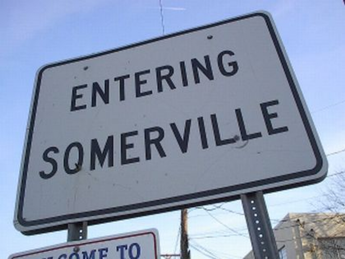 11 Things Villens Know and Love About Somerville, MA