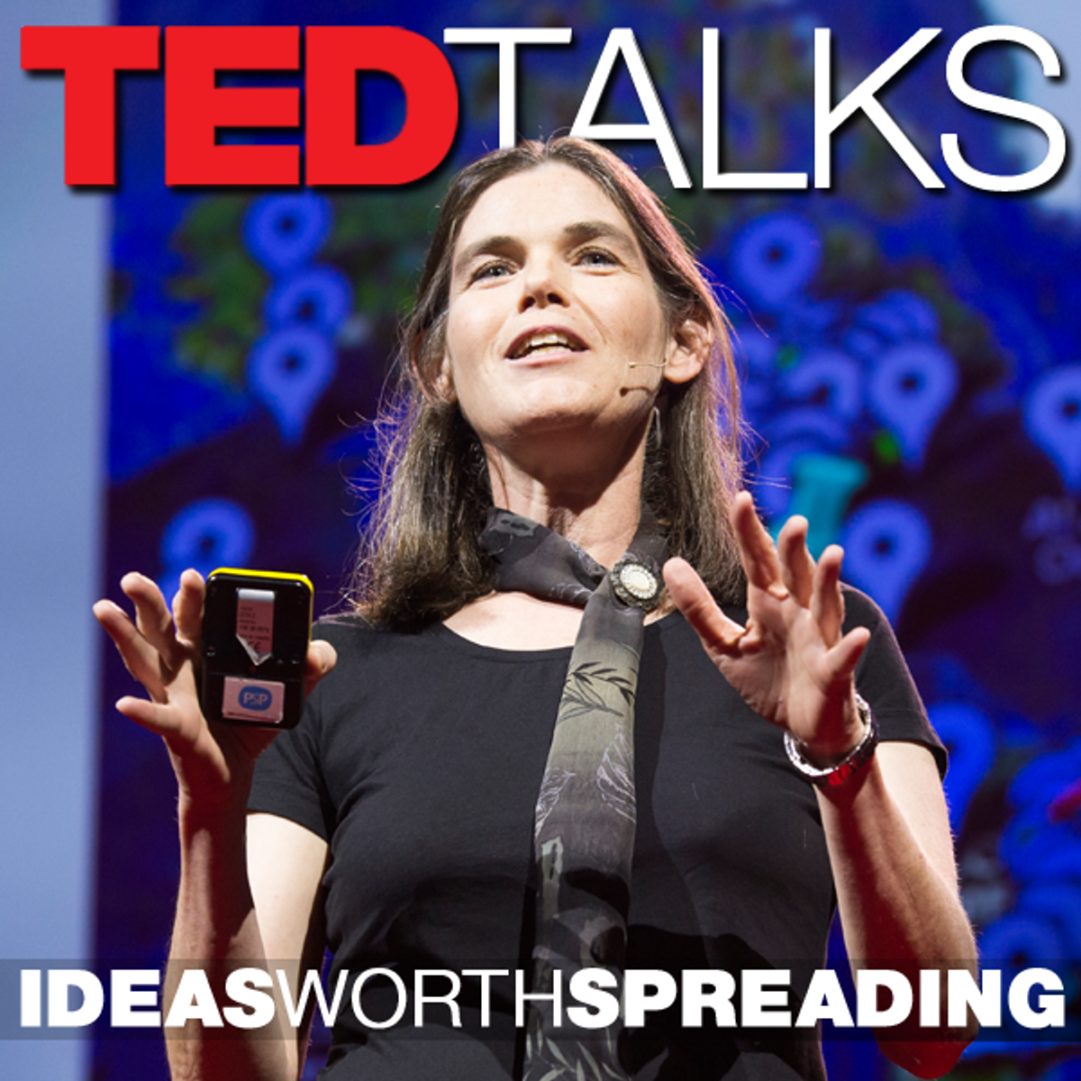 Seven TED Talks You Don't Want To Miss