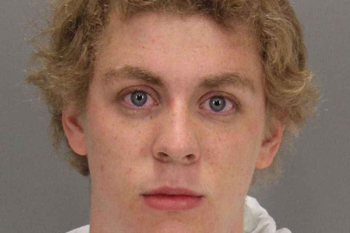 Was Brock Turner's Sentence Too Short?