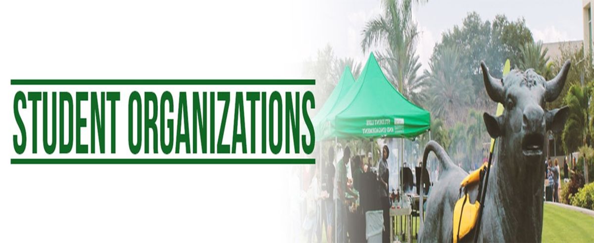 5 Engineering Organizations At USF You Should Join Right Away