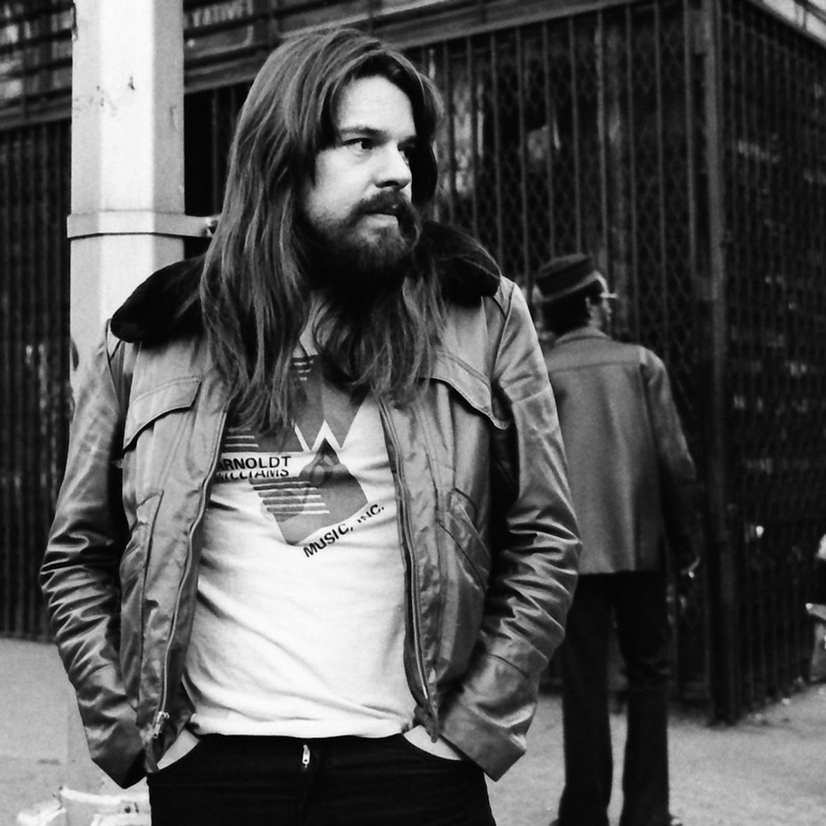 Bob Seger