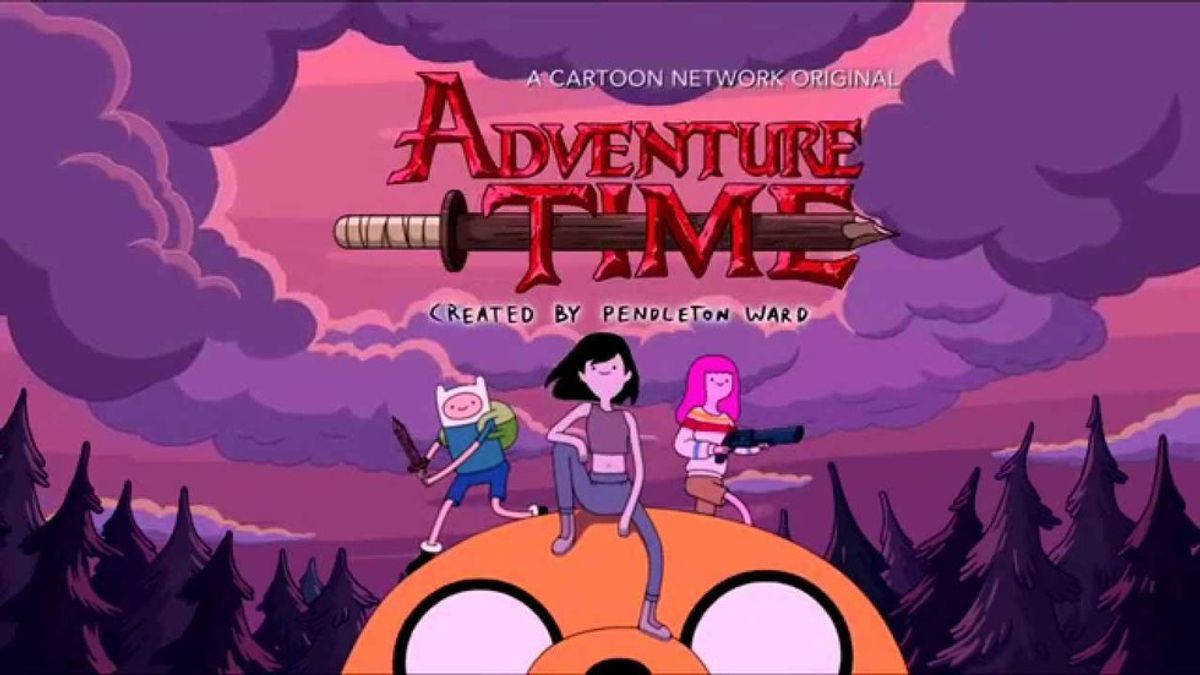 Adventure Time: Stakes Analysis, Part 1