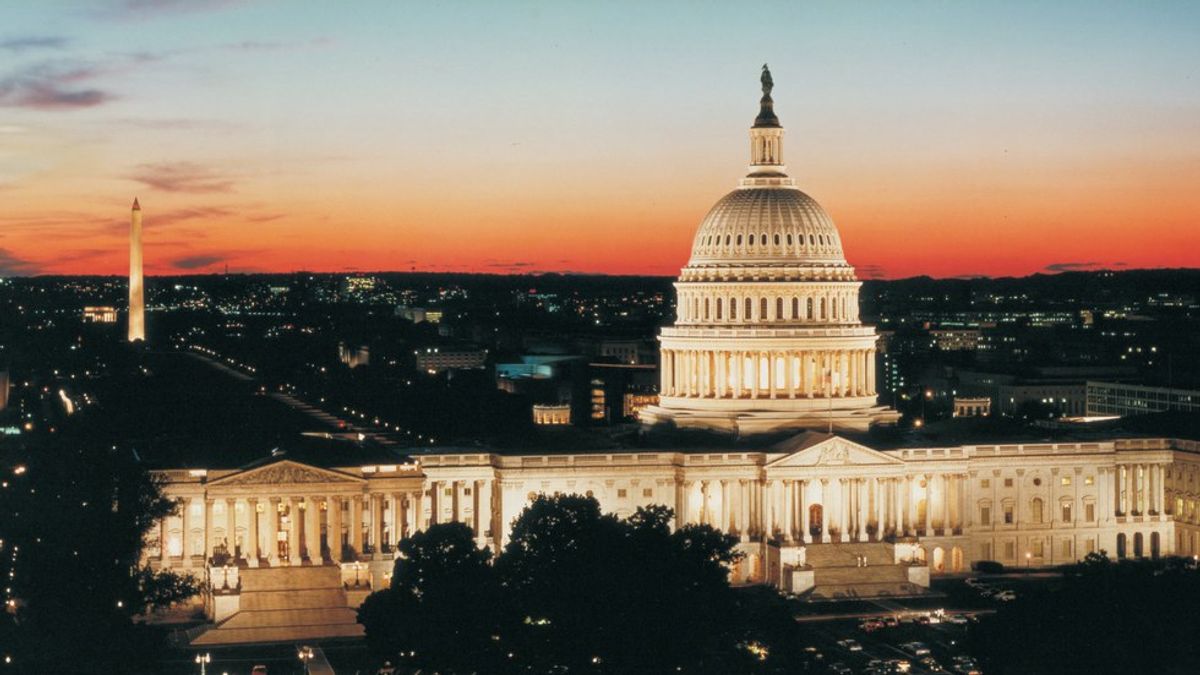 10 Reasons Why Washington D.C. is One of the Best Cities in the World