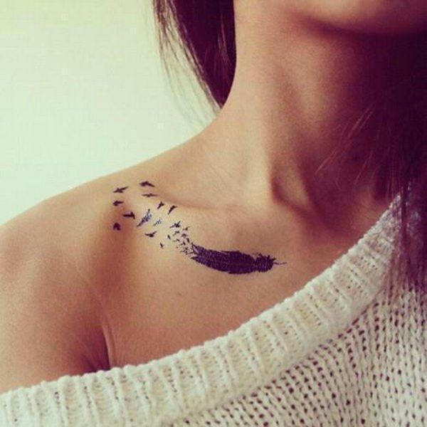 16 top Places to Get Tattoo Quotes ideas in 2024