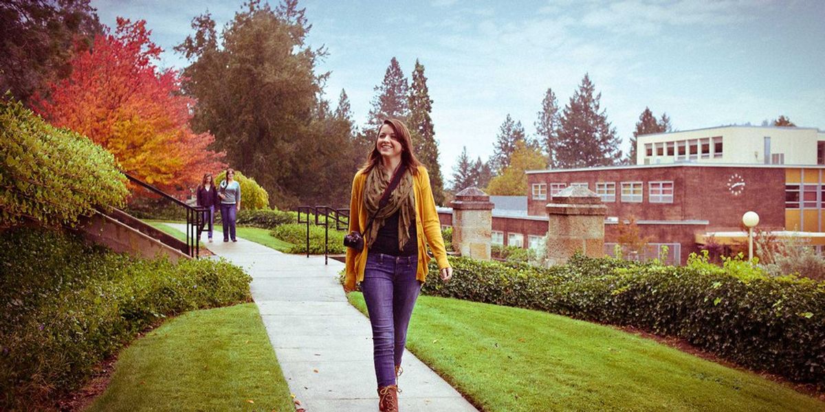 5 Things They Don't Tell You About College