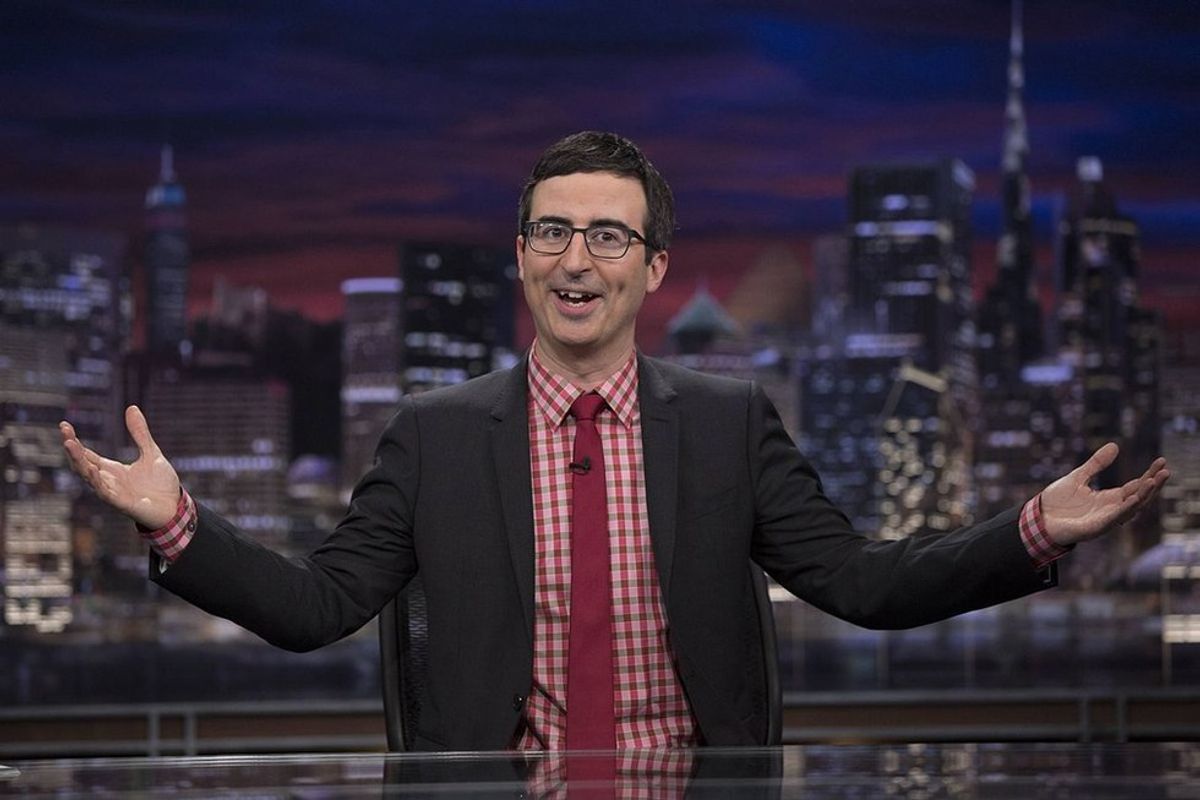 5 must see Last Week Tonight segments