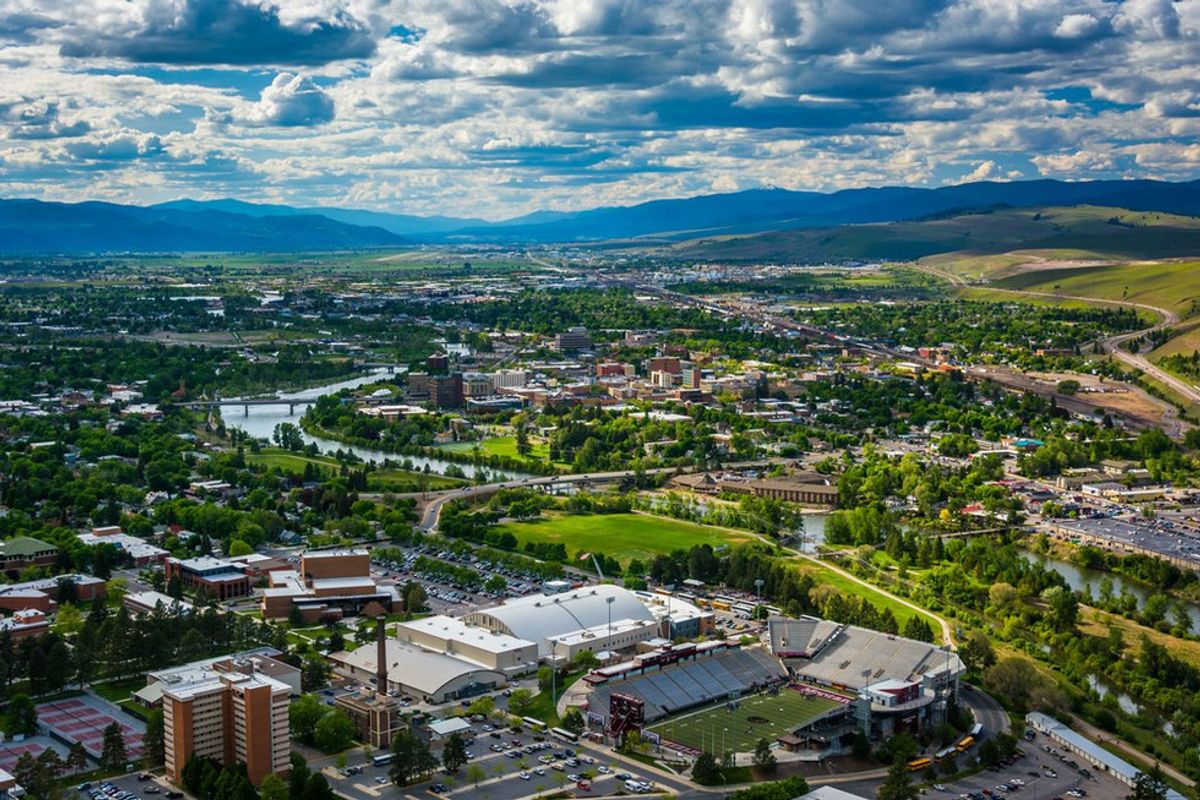 Missoula 101: 8 Things Missoulians Need