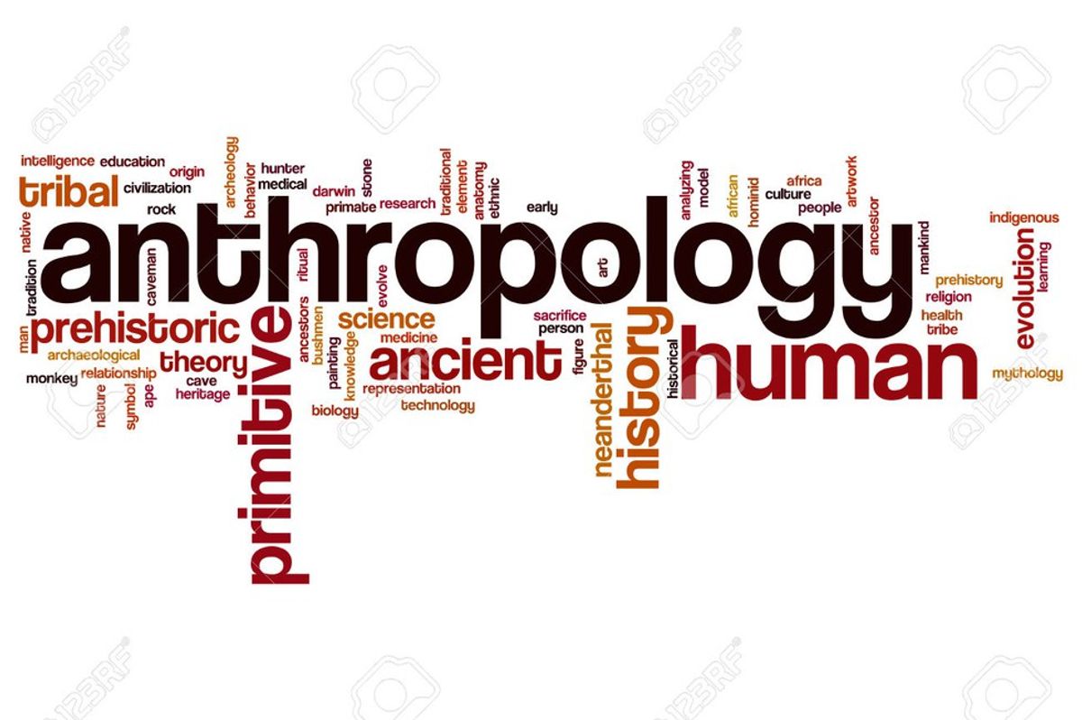 Why Anthropology Is The Coolest Degree Out There