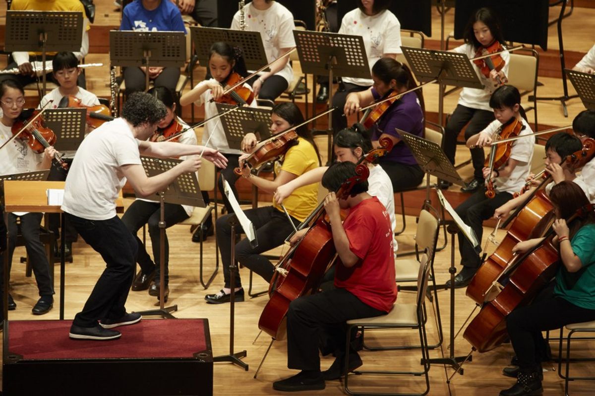 5 Reasons Why Youth Orchestra Programs are Important