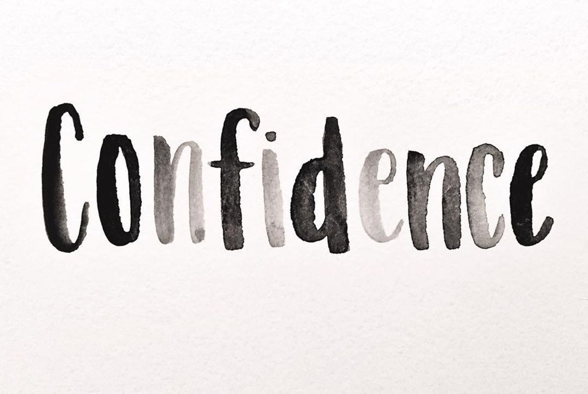 5 Ways To Become More Confident