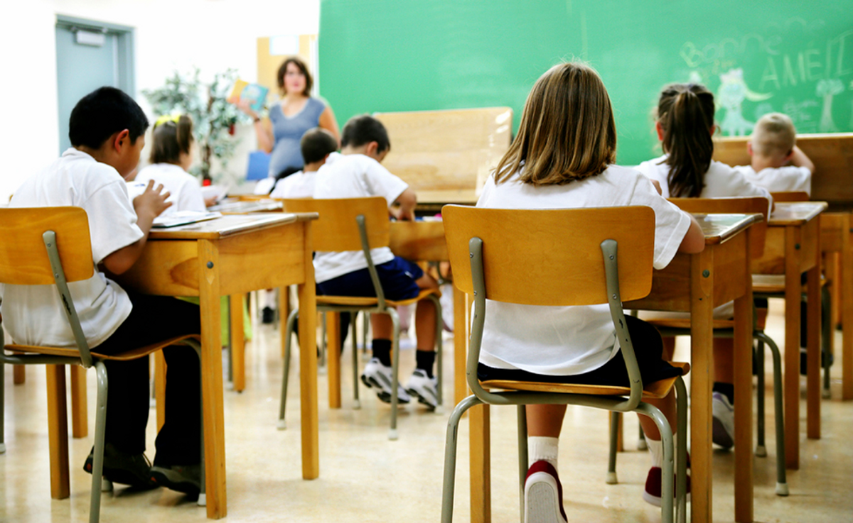 5 Tips for Teaching Religious Education Classes