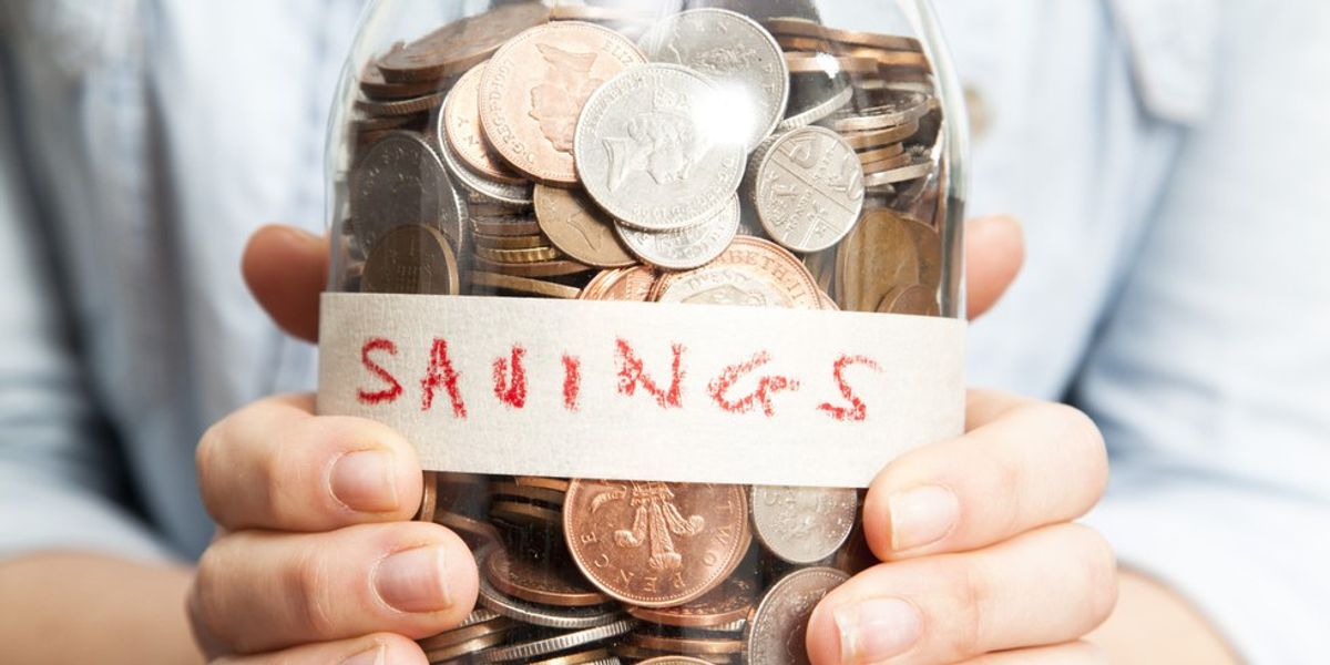 Five Ways to Save Money This Semester!