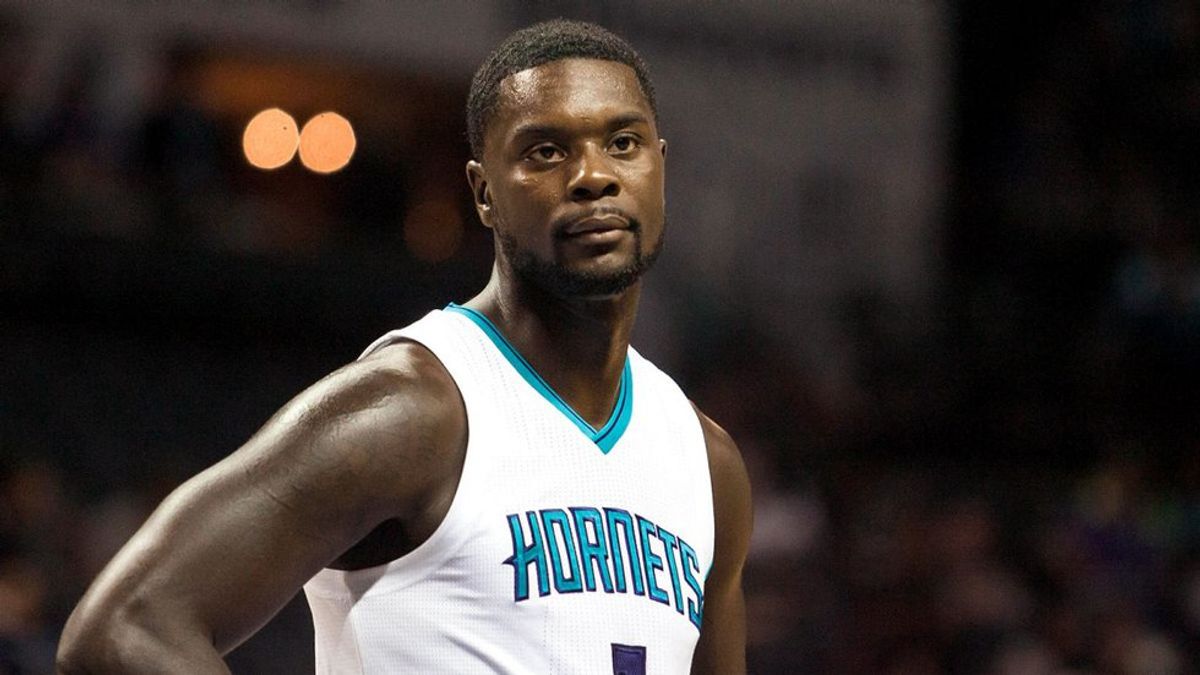 Does Lance Stephenson Belong in the NBA?