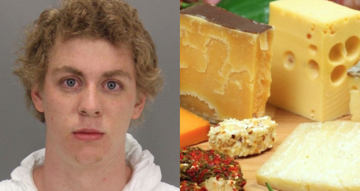 13 Things That Lasted Longer Than Brock Turner's Jail Time