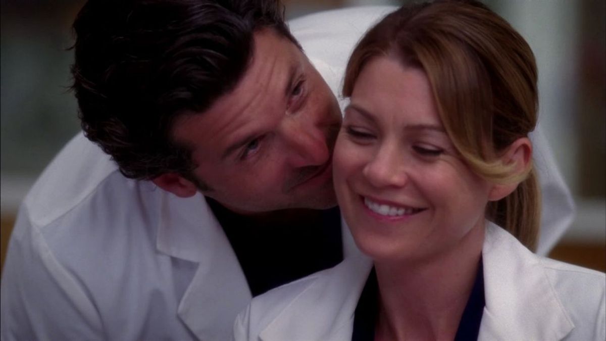 8 Grey's Anatomy Quotes To Get You Through College