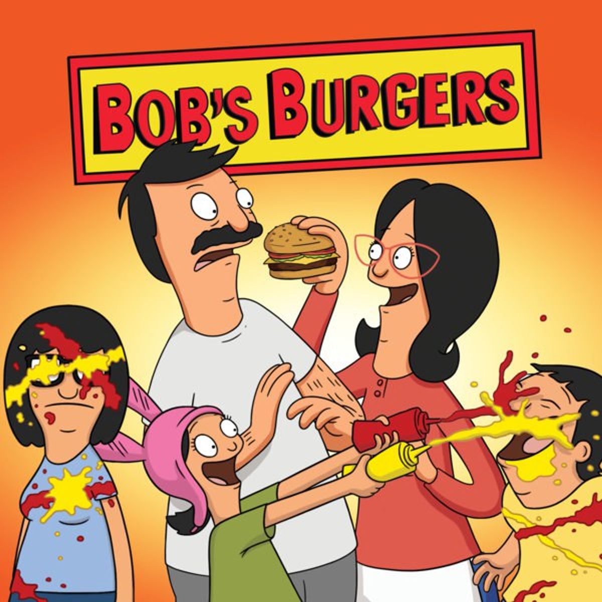 Bob's Burgers Moments That Are Totally You This Semester