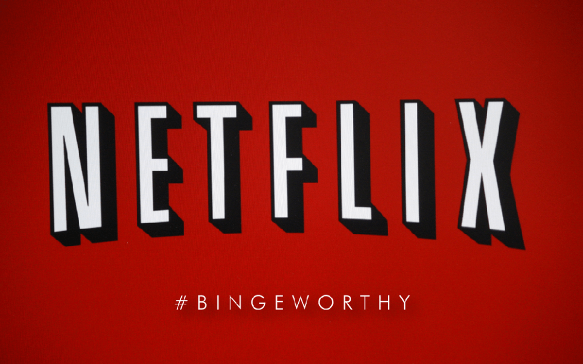 5 Binge-Worthy TV-Shows on Netflix