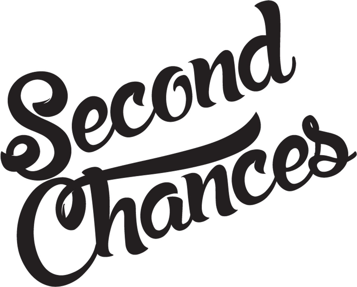 Second Chances