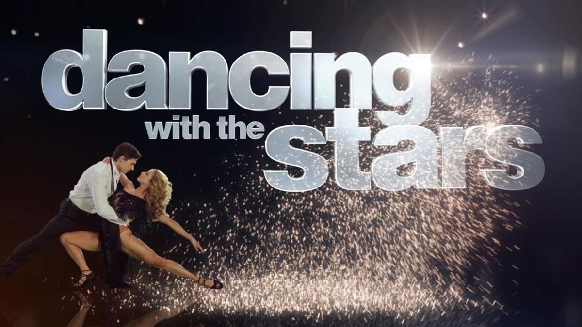 My Impartial And Totally Superficial Reactions To The Celebrities Of Dancing With The Stars