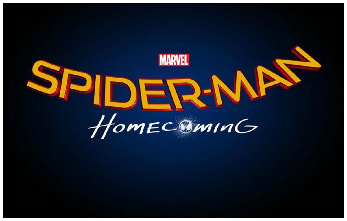 'Spider-Man: Homecoming' Is Coming!