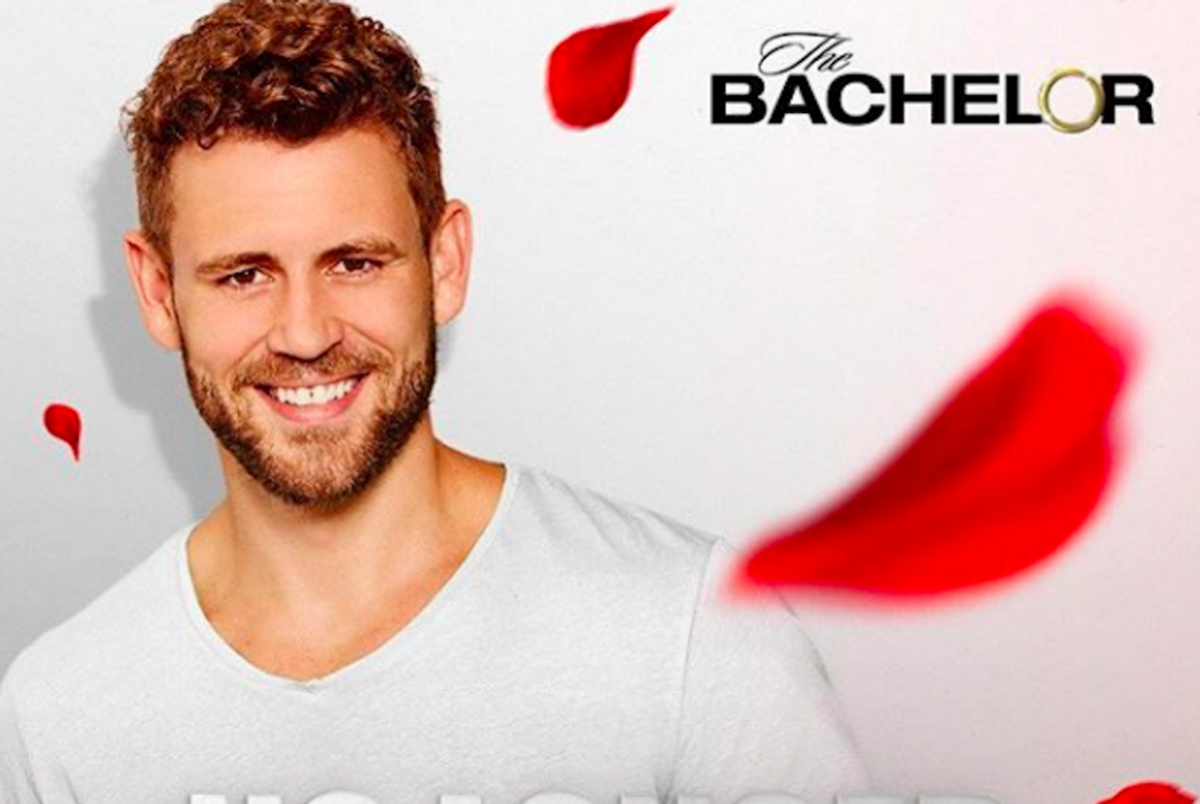 Will Nick Viall Finally Find True Love?