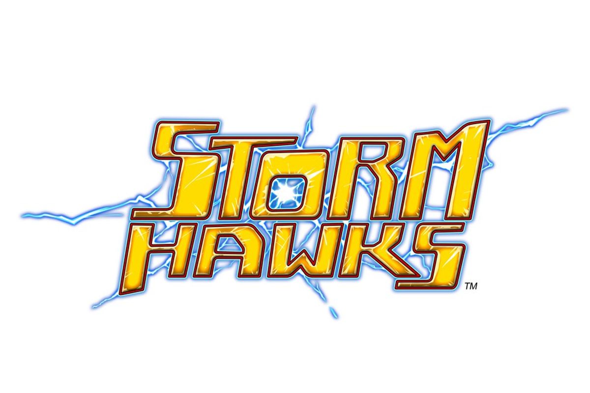 Storm Hawks: The Forgotten TV Show That Deserves To Be Back On The Air