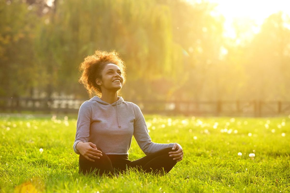 11 Things You Need To Start Doing To Improve Your Overall Wellness