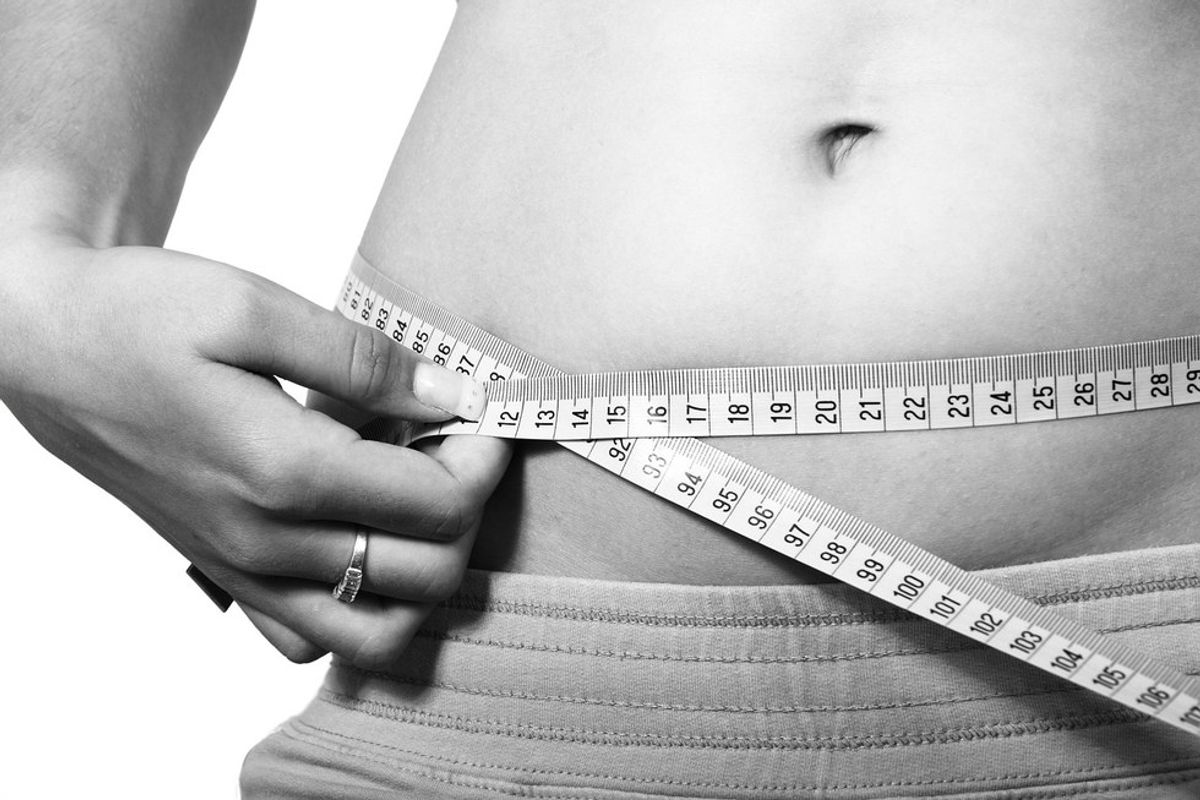 Why I Stopped Looking at the Number on the Scale