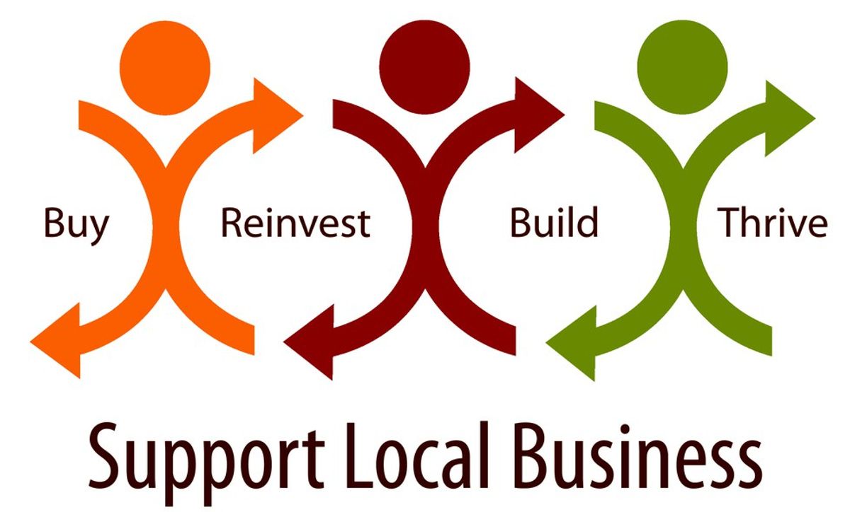 The Top Benefits To Shopping Locally And Supporting Local Businesses