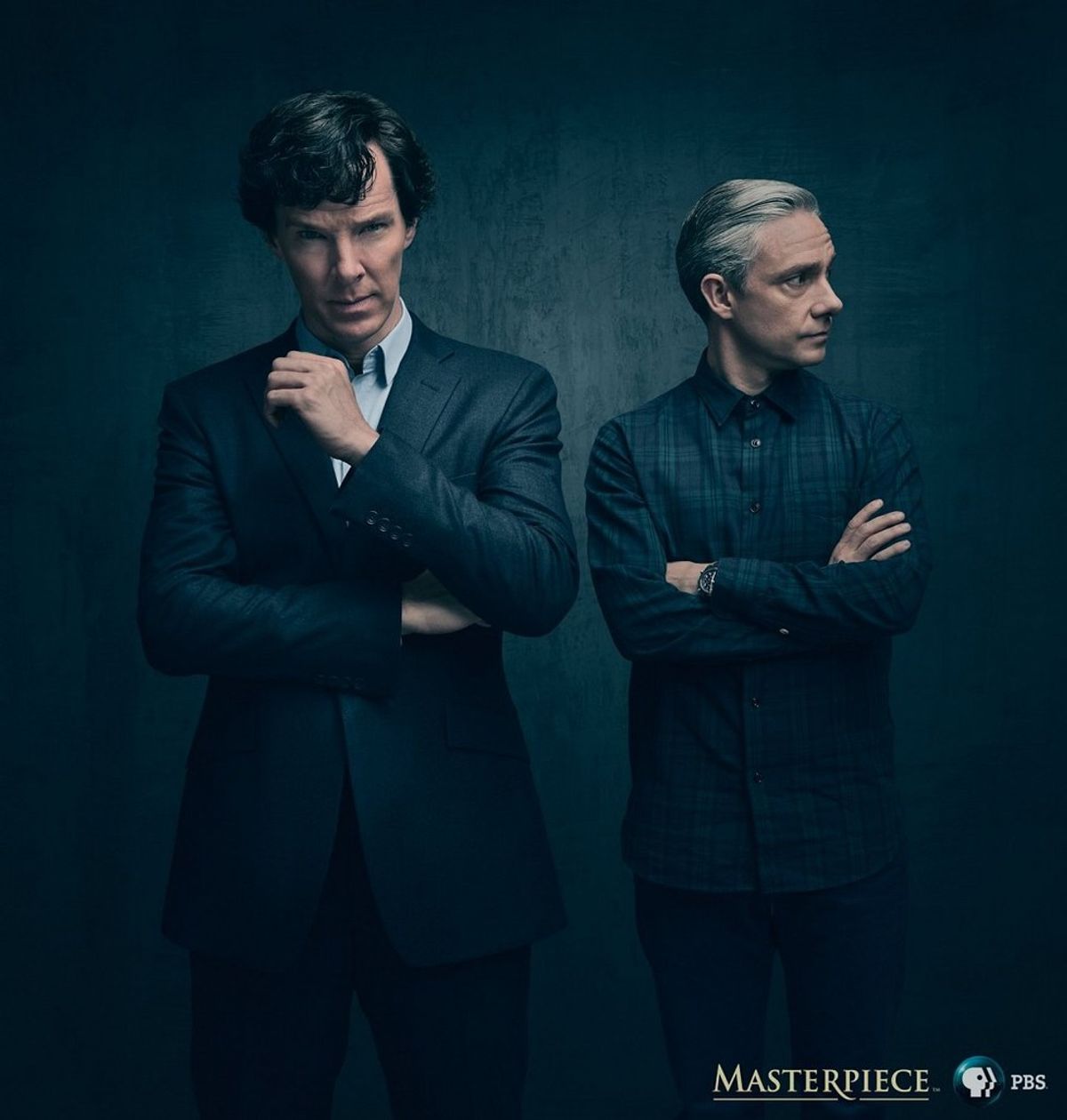 11 Sherlock Items To See You Through Season 4