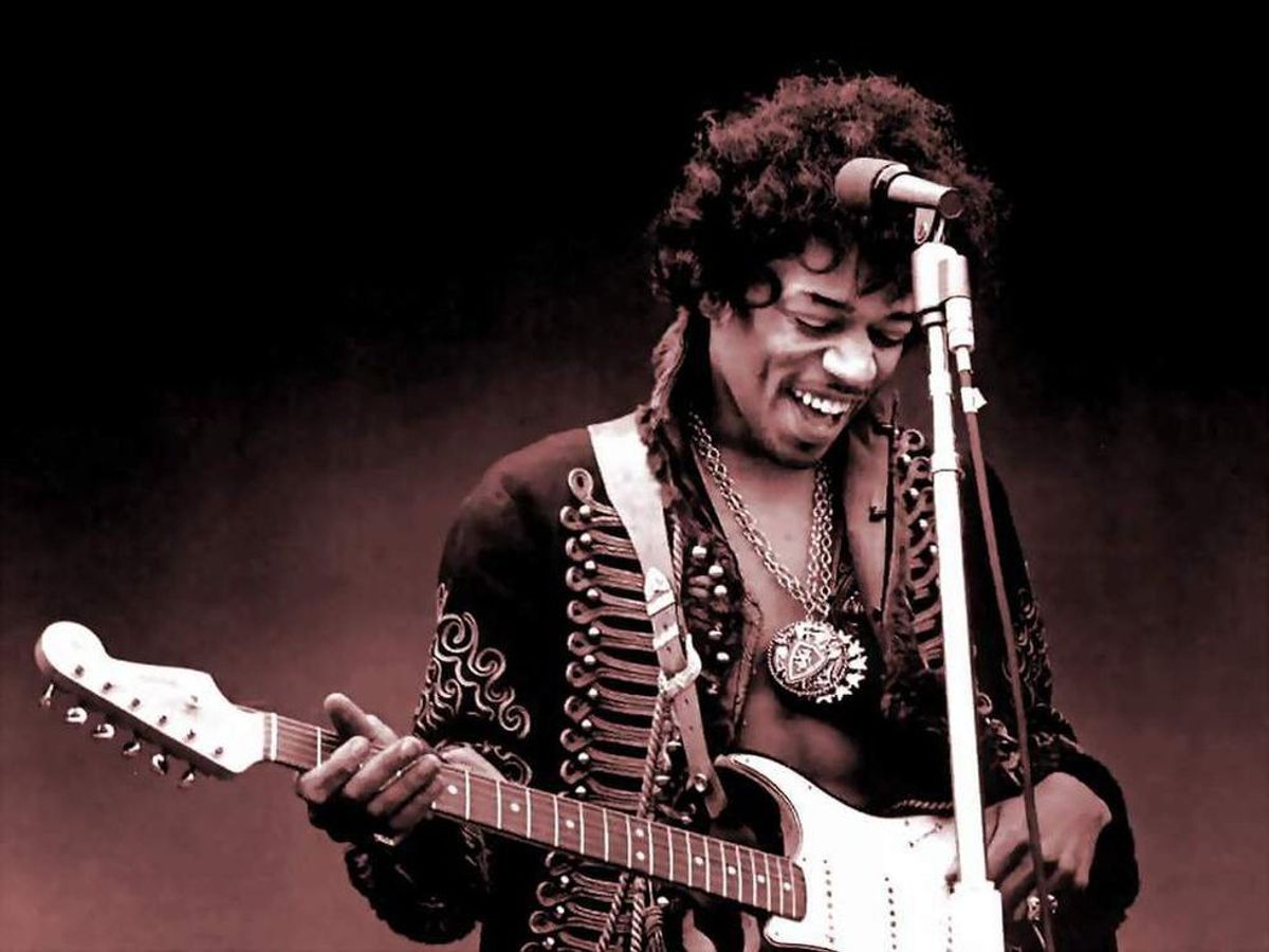 Late to the Party: 6 Ways You Will See Yourself in Jimi Hendrix’s Axis: Bold as Love